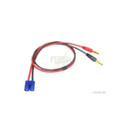 Cordon de charge EC3/DC3 Ø2.5mm 30cm Muldental