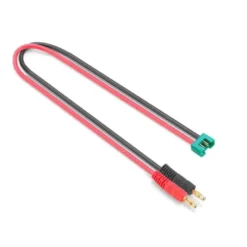 Cordon de charge MPX 6 broches