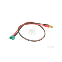 Cordon de charge MPX 6 broches Muldental
