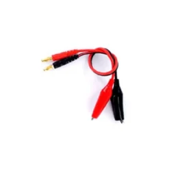 cordon de charge pince croco