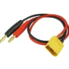 Cordon de charge XT90 30cm