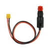 Cordon de charge XT60 prise allume cigare Yuki