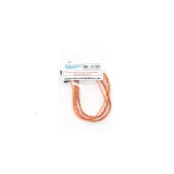 Cordon de rechange télémétrie pour Unisens-E / GPS logger2 SM Modellbau