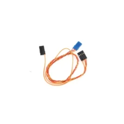 Cordon de rechange télémétrie pour Unisens-E / GPS logger2 SM Modellbau