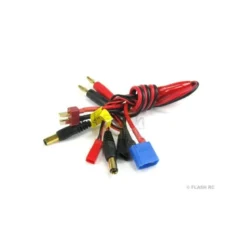 Cordon multiPrises Dualsky