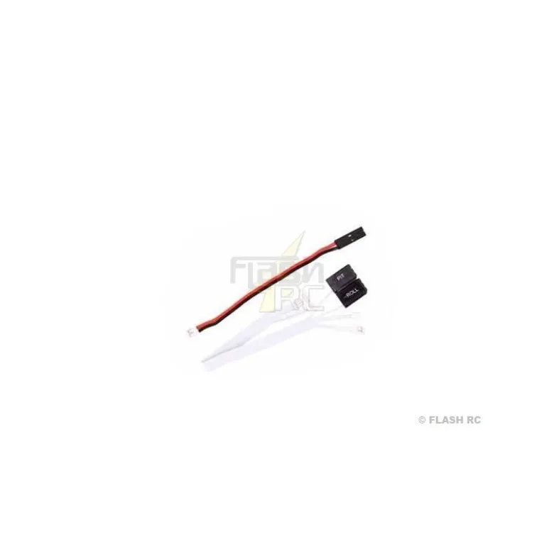 Cordon nacelle G-2D TALI H500 Walkera