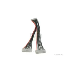 Cordon équilibrage double 9 pins -> 11 pins Icharger