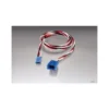 Cordon S-BUS HUB-2 0.5mm² 30cm Robbe