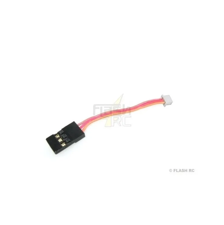 Cordon télémétrie Aerobtec 6cm