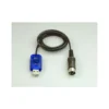 Cordon USB-PC pour émetteur Multiplex