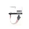 Cordon Y 15cm 0,35 mm² JR Dualsky