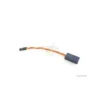 Cordon Y Monobloc 10cm 0.50mm² JR Muldental