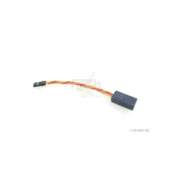 Cordon Y Monobloc 10cm 0.50mm² JR Muldental