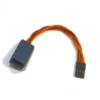 Cordon Y Monobloc Futaba - FlashRC