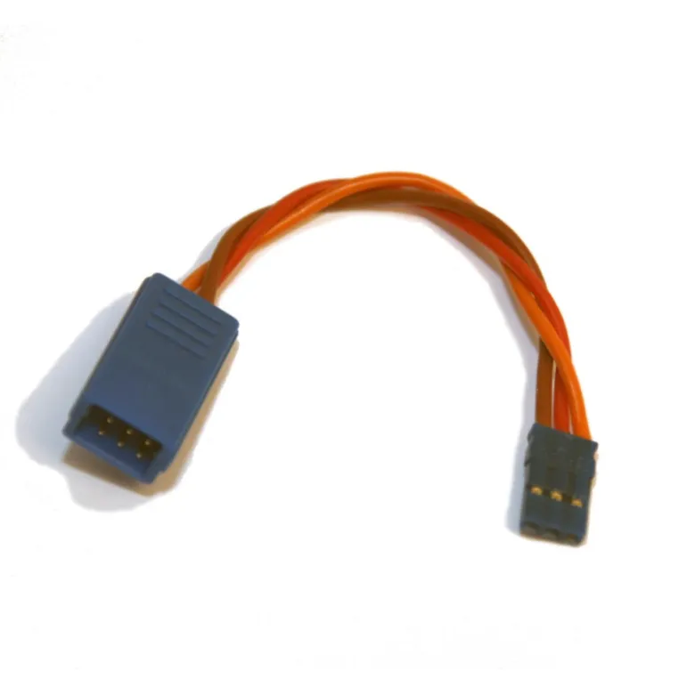 Cordon Y Monobloc Futaba - FlashRC
