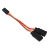 Cordon Y servo : T-28 E-FLITE