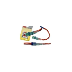 Cordon Y - Servo V cable 10cm JR Emcotec