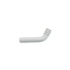 Coude d''échappement silicone gris Prolux