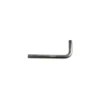 COUDE INOX L ø20mm