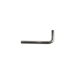 COUDE INOX L ø20mm