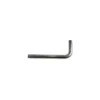 COUDE INOX L ø22mm
