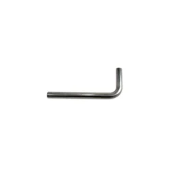 COUDE INOX L ø28mm