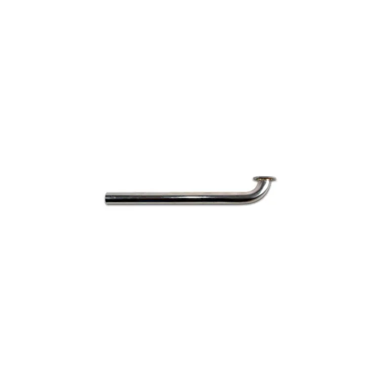 COUDE INOX L ø25mm MVVS 35 cc