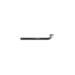 COUDE INOX L ø25mmZDZ 40-80B2