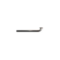 COUDE INOX L ø25mm ZDZ 60-120B2, SM75