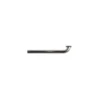 COUDE INOX L ø28mm ZDZ 80 RV-J, 160B2 RV-J