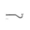 COUDE INOX S ø22mm OS 18 cc