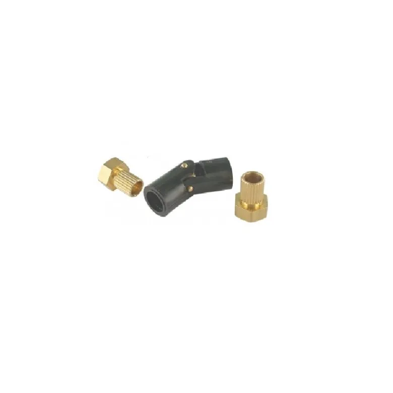 Coupleur à cardan 33mm Aeronaut/Raboesch