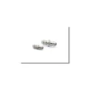 Coupleur de tube de carburant grand