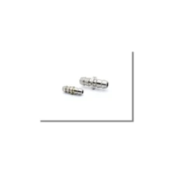 Coupleur de tube de carburant grand