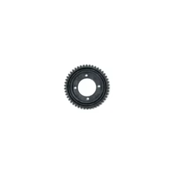 Couronne 46 Dents Nylon T2M