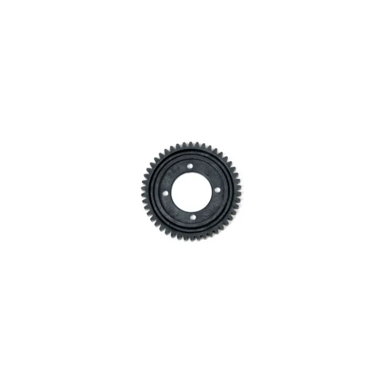 Couronne 46 Dents Nylon T2M