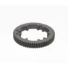 Couronne de transmission 65T MOD 0.5: MINI Kraton ARRMA
