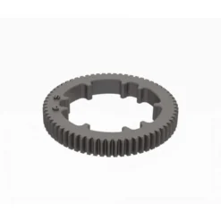 Couronne de transmission 65T MOD 0.5: MINI Kraton ARRMA