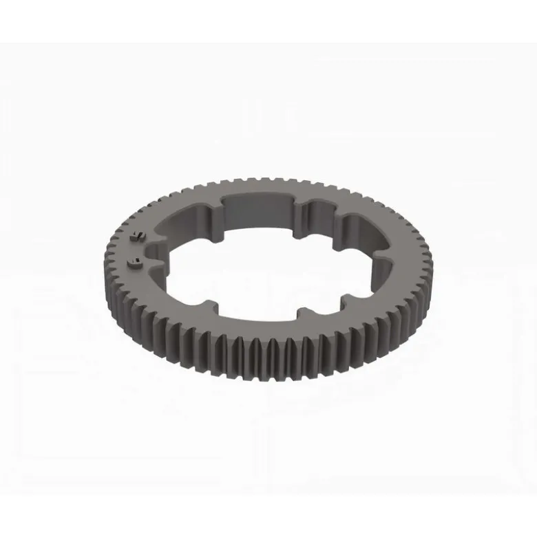 Couronne de transmission 65T MOD 0.5: MINI Kraton ARRMA