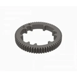 Couronne de transmission 63T MOD 0.5: MINI Kraton ARRMA