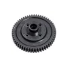 Couronne 32DP plastique ROGUE TERRA Hobbytech