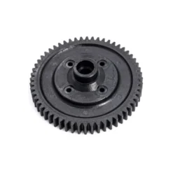 Couronne 32DP plastique ROGUE TERRA Hobbytech