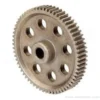 COURONNE METAL 64D