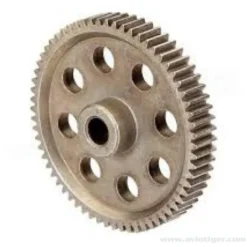 COURONNE METAL 64D