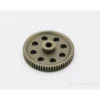 COURONNE METAL 64 DENTS