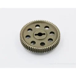 COURONNE METAL 64 DENTS