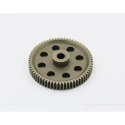 COURONNE METAL 64 DENTS