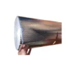 Couverture Housse bulle alu doublée 2,4 mm - largeur 120cm top qualité