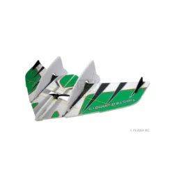 Crack WING FUN series bleue Rc Factory