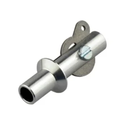 Crochet de remorquage aluminium 8mm